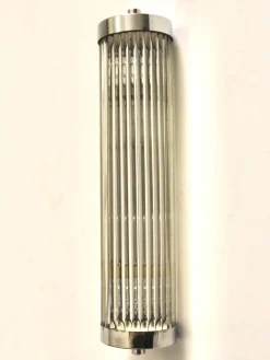 Best Pamono Art Deco Wall Light attributed to Henri Petitot for Atelier Henri Petitot, 1930s