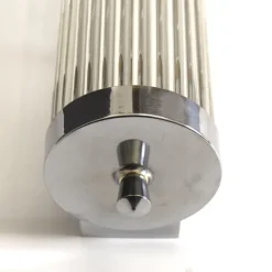 Best Pamono Art Deco Wall Light attributed to Henri Petitot for Atelier Henri Petitot, 1930s