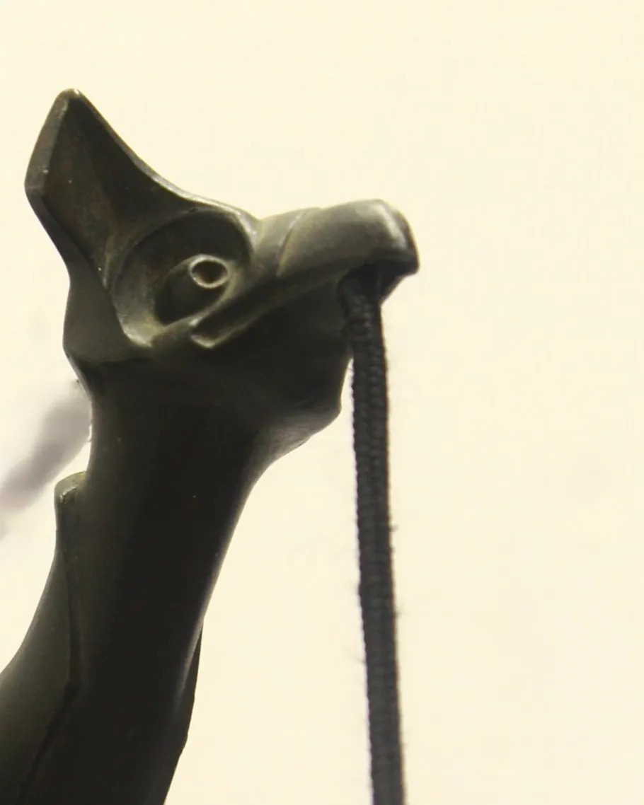 Best Pamono Art Deco Wall Light by Max Le Verrier, France, 1920s