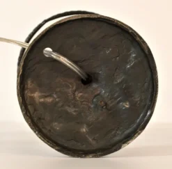 Best Pamono Art Nouveau Table Lamp by Lucien Edouard Alliot for Judgendstil