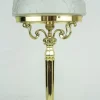 Best Pamono Art Nouveau Table Lamp, 1910s