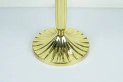 Best Pamono Art Nouveau Table Lamp, 1910s