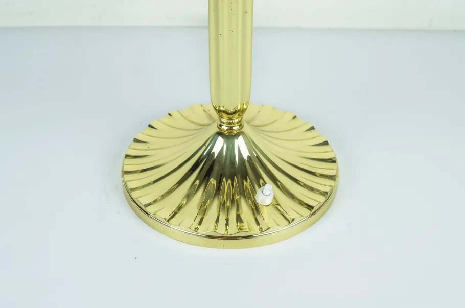 Best Pamono Art Nouveau Table Lamp, 1910s