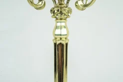 Best Pamono Art Nouveau Table Lamp, 1910s