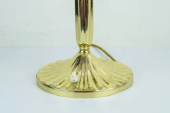 Best Pamono Art Nouveau Table Lamp, 1910s