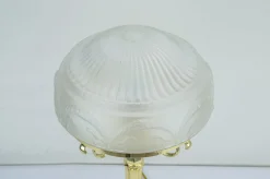 Best Pamono Art Nouveau Table Lamp, 1910s