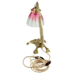 Best Pamono Art Nouveau Table Lamp, 1900s