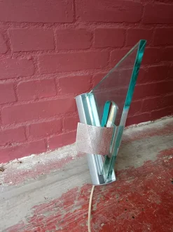 Best Pamono Artemide Icaro Wall Lamp by Carlo Forcolini, 1980s