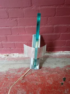 Best Pamono Artemide Icaro Wall Lamp by Carlo Forcolini, 1980s