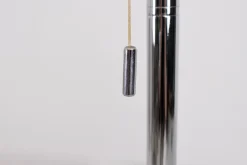 Outlet Pamono Articulated Floor Lamp by Swisslamps International, 1970s