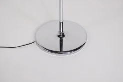 Outlet Pamono Articulated Floor Lamp by Swisslamps International, 1970s