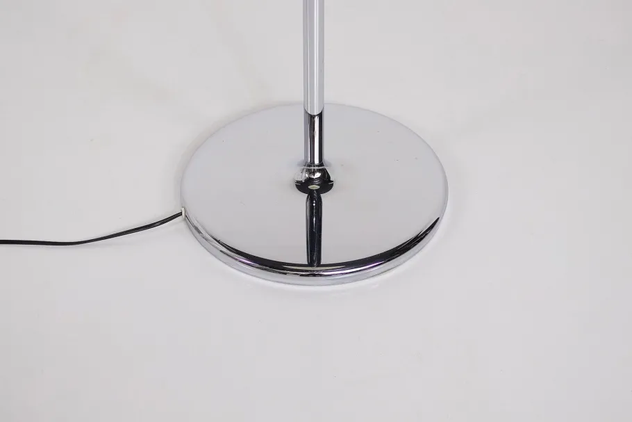 Outlet Pamono Articulated Floor Lamp by Swisslamps International, 1970s