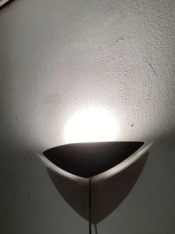 Best Pamono Artur Wall Lights by Tobias Grau, Set of 2