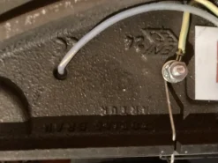 Best Pamono Artur Wall Lights by Tobias Grau, Set of 2