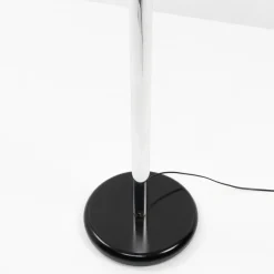 Outlet Pamono Atomic Floor Lamp by Haussmann for Swisslamps International, 1980s
