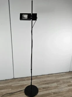 Clearance Pamono Aton Floor Lamp by Ernesto Gismondi for Artemide, 1980