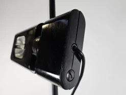 Clearance Pamono Aton Floor Lamp by Ernesto Gismondi for Artemide, 1980