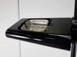 Clearance Pamono Aton Floor Lamp by Ernesto Gismondi for Artemide, 1980