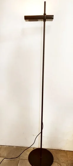 Outlet Pamono Aton Floor Lamp from Artemide