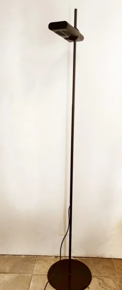 Outlet Pamono Aton Floor Lamp from Artemide