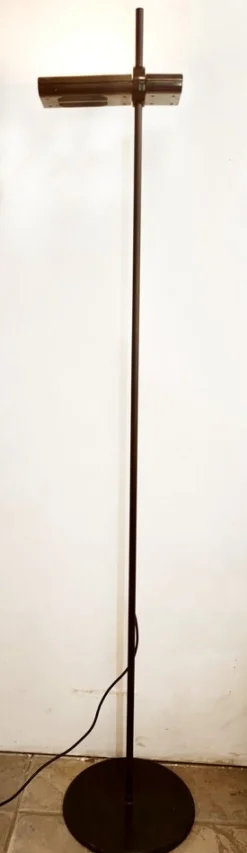 Outlet Pamono Aton Floor Lamp from Artemide