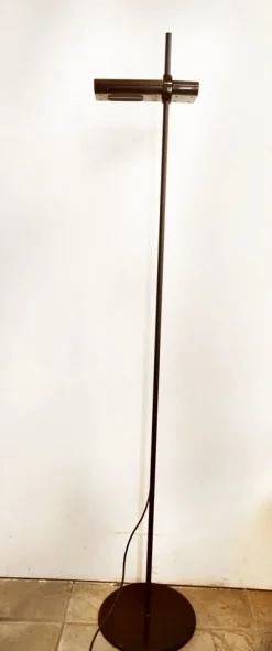 Outlet Pamono Aton Floor Lamp from Artemide