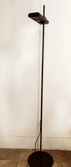 Outlet Pamono Aton Floor Lamp from Artemide