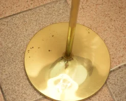 Outlet Pamono Austrian Floor Lamp by J.T. Kalmar