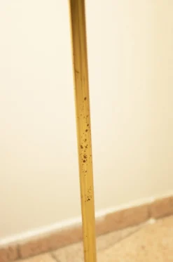 Outlet Pamono Austrian Floor Lamp by J.T. Kalmar