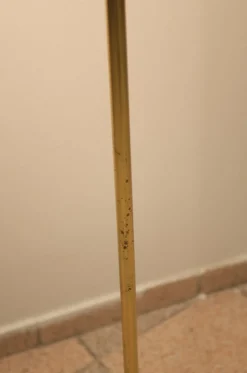 Outlet Pamono Austrian Floor Lamp by J.T. Kalmar