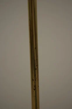 Outlet Pamono Austrian Floor Lamp by J.T. Kalmar