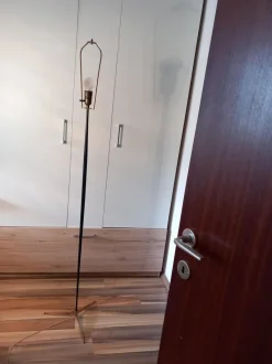 Outlet Pamono Austrian Floor Lamp by Rupert Nikoll, 1960s