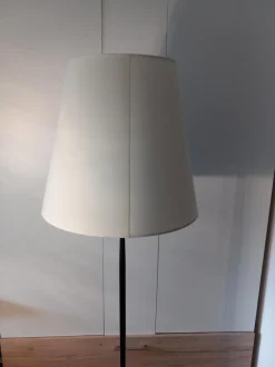 Outlet Pamono Austrian Floor Lamp by Rupert Nikoll, 1960s