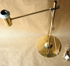 Best Pamono B259 Modular Table Lamp by Hans-Agne Jakobsson, 1960s