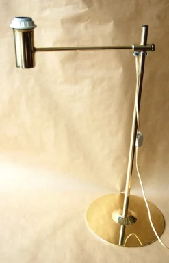 Best Pamono B259 Modular Table Lamp by Hans-Agne Jakobsson, 1960s