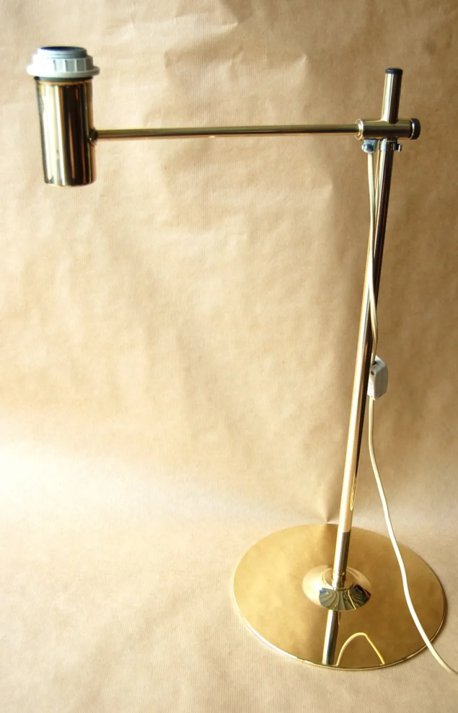 Best Pamono B259 Modular Table Lamp by Hans-Agne Jakobsson, 1960s