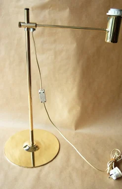 Best Pamono B259 Modular Table Lamp by Hans-Agne Jakobsson, 1960s