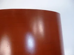 Sale Pamono Bamboo Brass Floor Lamp by Ingo Maurer for Design M, 1960s