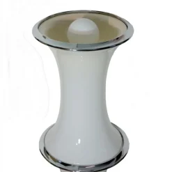 Discount Pamono Bamboo Floor Lamp by Enrico Tronconi, 1970s