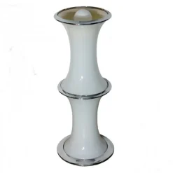 Discount Pamono Bamboo Floor Lamp by Enrico Tronconi, 1970s