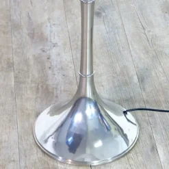 Hot Pamono Bamboo Floor Lamp by Ingo Maurer, 1968