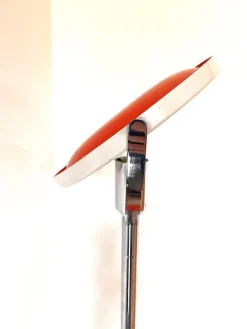 Clearance Pamono Bauhaus Floor Lamp by Carl Jakob Jucker for Imago Dp, Weimar, 1923