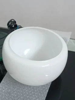 Clearance Pamono Bauhaus Lamp by Valentino for Metalarte, 1976