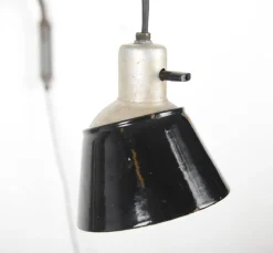 Best Pamono Bauhaus Wall Lamp by Heinrich Siegfried Bormann for Korting & Mathiesen, Kandem, 1930s