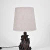 Best Pamono Belize Brown Lamp by Barracuda Interiors