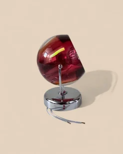 Best Pamono Beluga D57 G13 Ceiling Lamp by Marc Sadler from F. Fabbian, 2000s