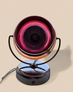 Best Pamono Beluga D57 G13 Ceiling Lamp by Marc Sadler from F. Fabbian, 2000s