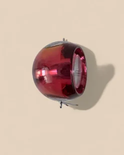 Best Pamono Beluga D57 G13 Ceiling Lamp by Marc Sadler from F. Fabbian, 2000s