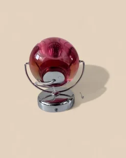 Best Pamono Beluga D57 G13 Ceiling Lamp by Marc Sadler from F. Fabbian, 2000s