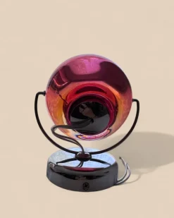 Best Pamono Beluga D57 G13 Ceiling Lamp by Marc Sadler from F. Fabbian, 2000s